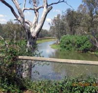 The Shanty Waterside Cottages - Tourism Canberra