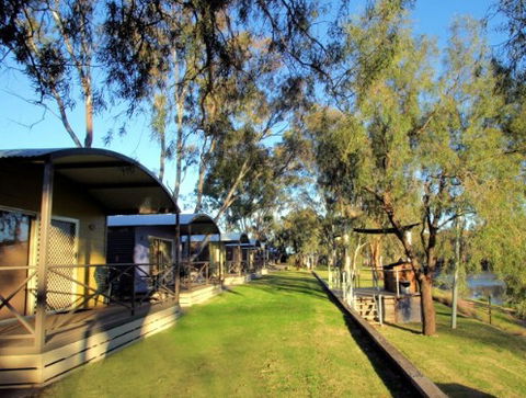 BIG4 Deniliquin Holiday Park - Tourism Canberra 0