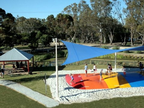 BIG4 Deniliquin Holiday Park - Tourism Canberra 1