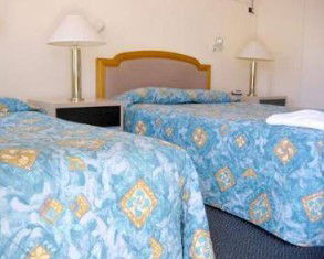 Gabriel Motor Inn - Tourism Canberra 1