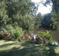 Bidgee Bankside Cottage - Tourism Canberra