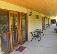 Stableford House Bed and Breakfast - Tourism Canberra