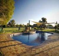 Howlong Country Golf Club  Motel - Tourism Canberra
