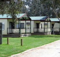 Howlong Caravan Park - Tourism Canberra