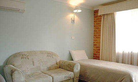 The Crossing Motel - Tourism Canberra 2