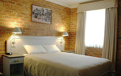 The Crossing Motel - Tourism Canberra 5