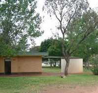 Oasis Caravan Park - Tourism Canberra