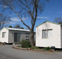 Leeton Caravan Park - Tourism Canberra