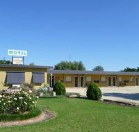 Lockhart Motel - Tourism Canberra
