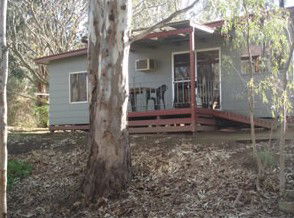 Morning Glory River Resort - Tourism Canberra 1