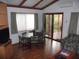 Morning Glory River Resort - Tourism Canberra 2