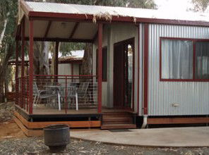 Morning Glory River Resort - Tourism Canberra 3