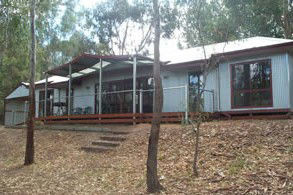 Morning Glory River Resort - Tourism Canberra 5
