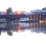 Murray River Holiday Park - Tourism Canberra