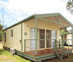 Murray River Holiday Park - Tourism Canberra 1