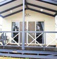 Murray River Holiday Park - Tourism Canberra 2