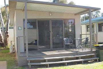 Murray River Holiday Park - Tourism Canberra 5