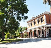 Perricoota Station - Tourism Canberra