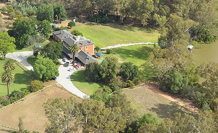 Perricoota Station - Tourism Canberra 3