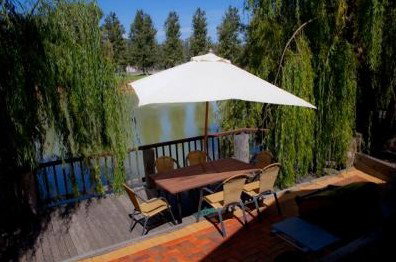 Perricoota Vines Retreat - Tourism Canberra 3