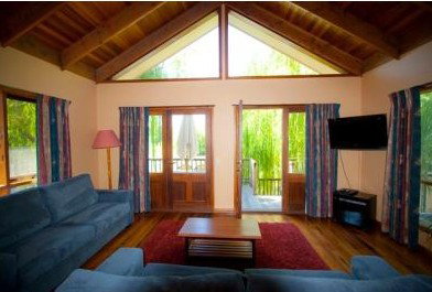 Perricoota Vines Retreat - Tourism Canberra 4