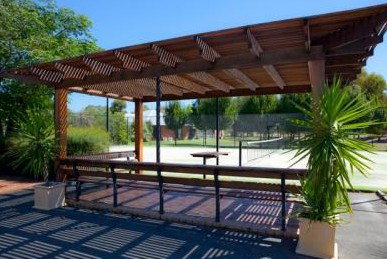 Perricoota Vines Retreat - Tourism Canberra 5