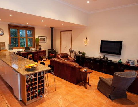 Bright On The Murray - Tourism Canberra 1