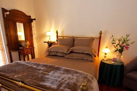 Bright On The Murray - Tourism Canberra 2