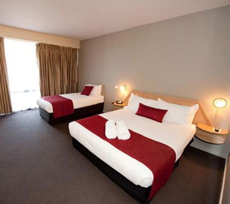 ClubMulwala Resort - Tourism Canberra 2
