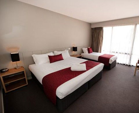 ClubMulwala Resort - Tourism Canberra 3