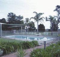 Aaroona Holiday Resort - Tourism Canberra