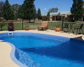 Narrandera Caravan Park - Tourism Canberra 1