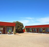 Camellia Motel - Tourism Canberra