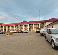 Club Motor Inn Narrandera - Tourism Canberra