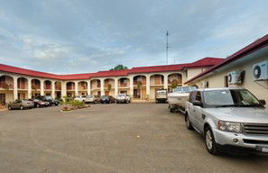 Club Motor Inn Narrandera - Tourism Canberra 0