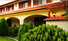 Club Motor Inn Narrandera - Tourism Canberra 1