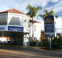 Charles Sturt Hotel - Tourism Canberra