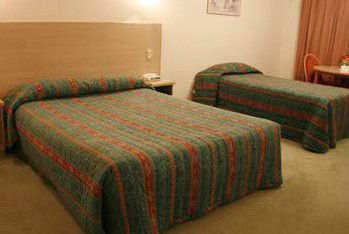 Charles Sturt Hotel - Tourism Canberra 1