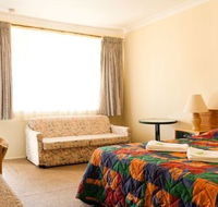 Gateway Motor Inn - Tourism Canberra