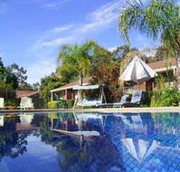 Kingswood Motel and Apartments - Tourism Canberra