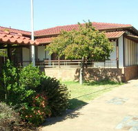 Kanji Cottage - Tourism Canberra
