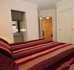 Central Court Apartments - Tourism Canberra