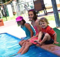 Big4 Wagga Wagga Holiday Park - Tourism Canberra