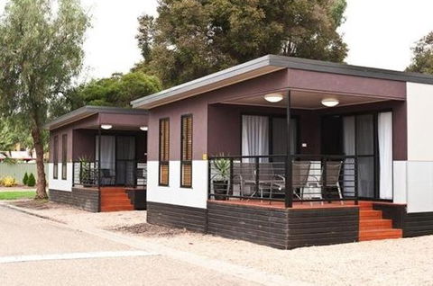 Big4 Wagga Wagga Holiday Park - Tourism Canberra 1