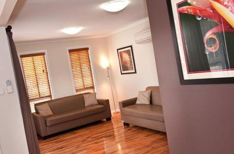 Big4 Wagga Wagga Holiday Park - Tourism Canberra 2