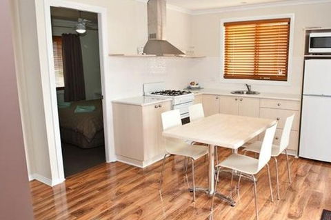 Big4 Wagga Wagga Holiday Park - Tourism Canberra 3