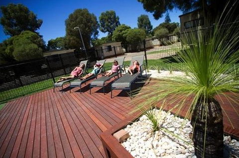 Big4 Wagga Wagga Holiday Park - Tourism Canberra 5