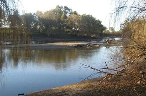 Big4 Wagga Wagga Holiday Park - Tourism Canberra 6
