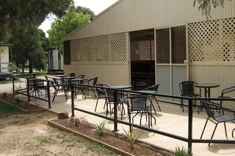 Big4 Wagga Wagga Holiday Park - Tourism Canberra 7