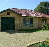 Chambers Place Villa - Tourism Canberra